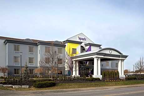 Spark by Hilton Guelph