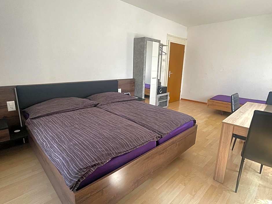 Walters Hostel Interlaken