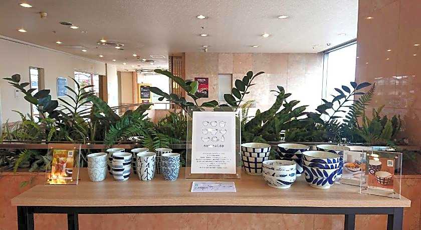 Hotel Resol Sasebo
