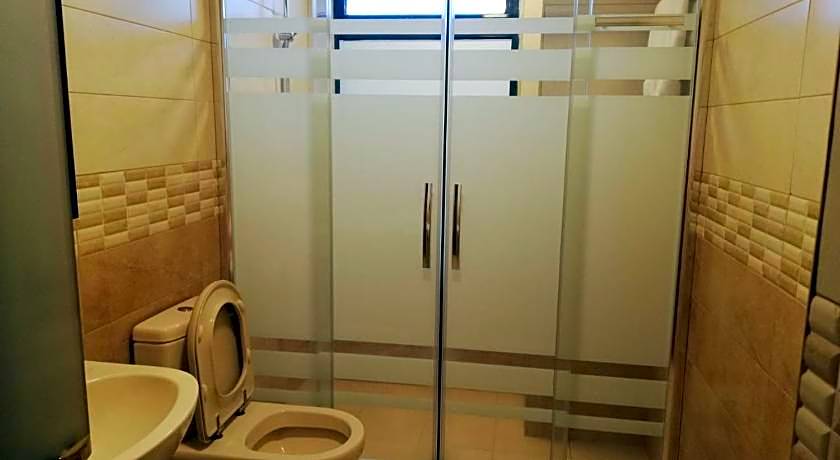 Rozana Hotel Suites