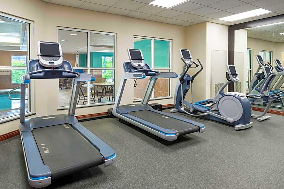Homewood Suites By Hilton Cleveland / Beachwood