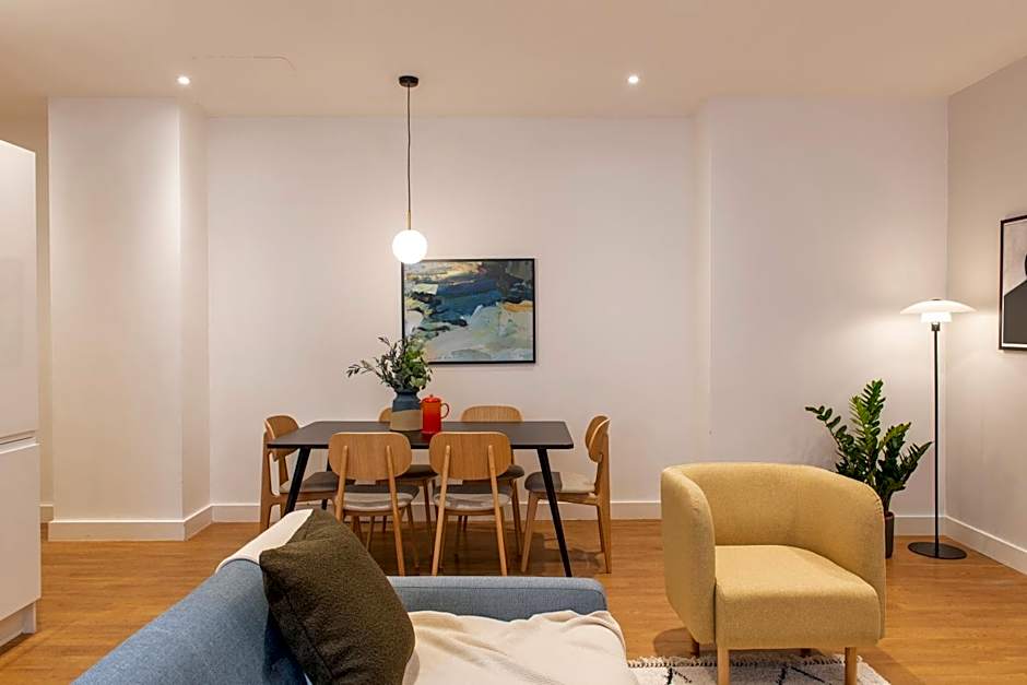 SACO Manchester - Piccadilly