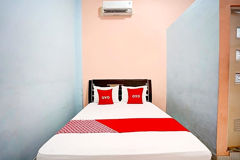 Hotel O Senja Syariah