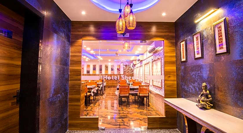 Hotel Sheetal