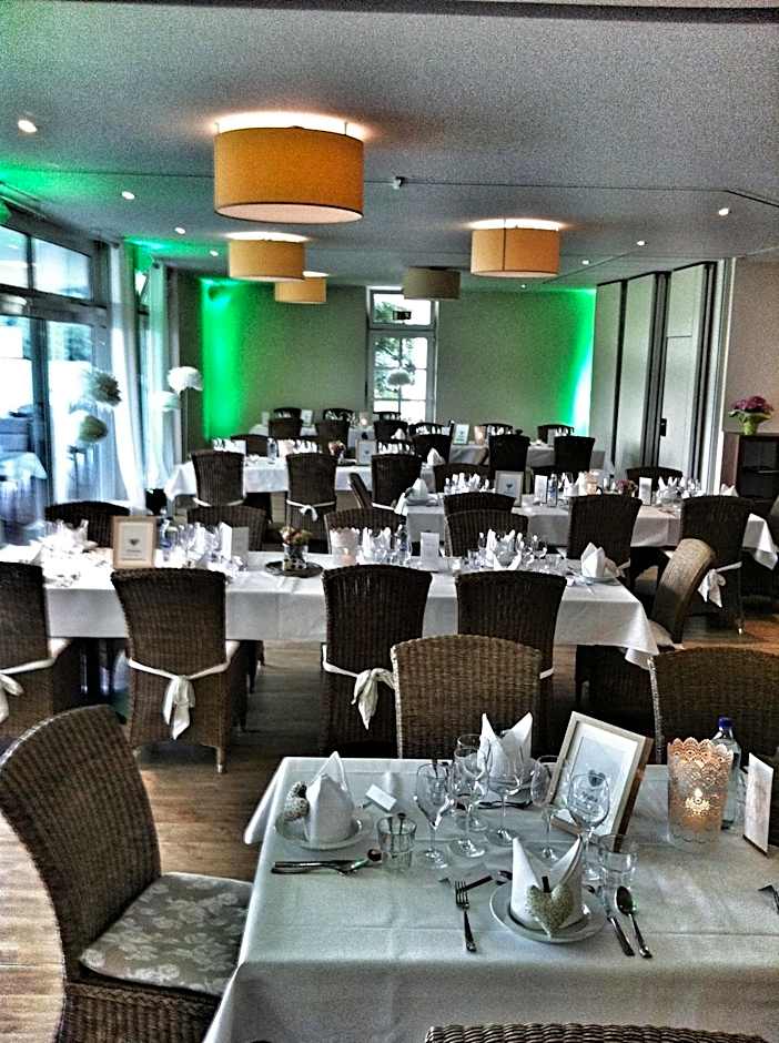 Golfhotel Rheine Mesum
