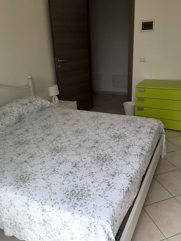 B&B Gigì – Marina di Massa, WI