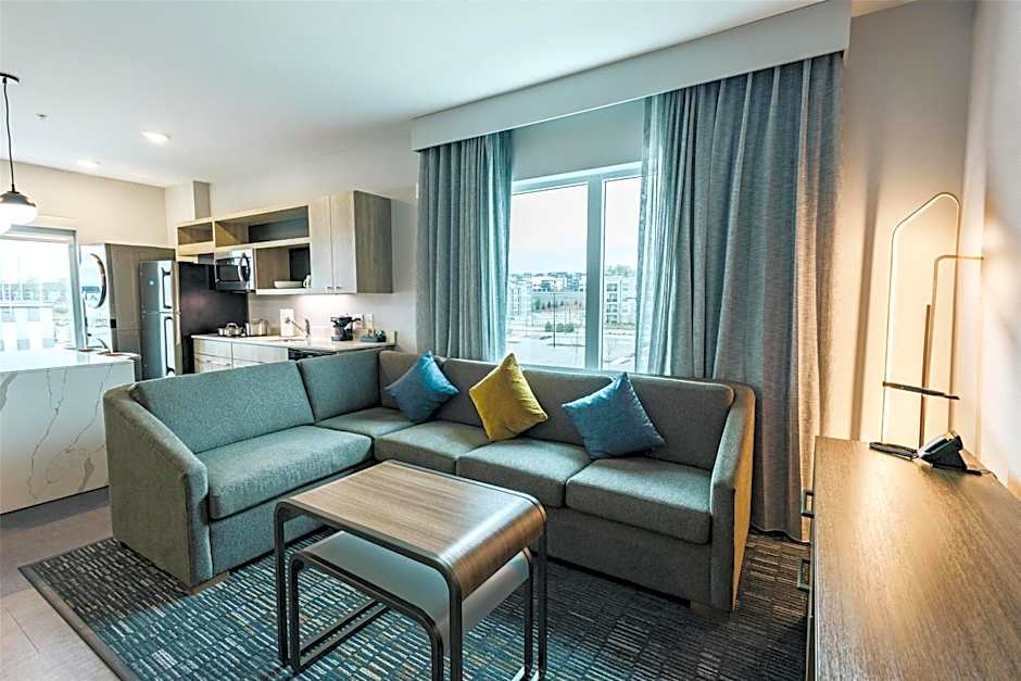 Homewood Suites by Hilton Buford Mall of GA