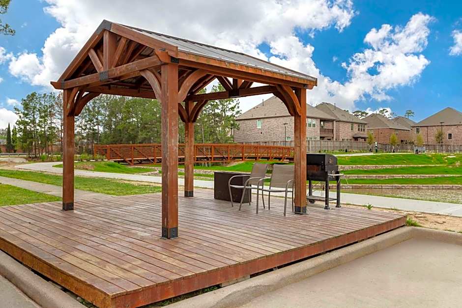 Comfort Suites Shenandoah-The Woodlands