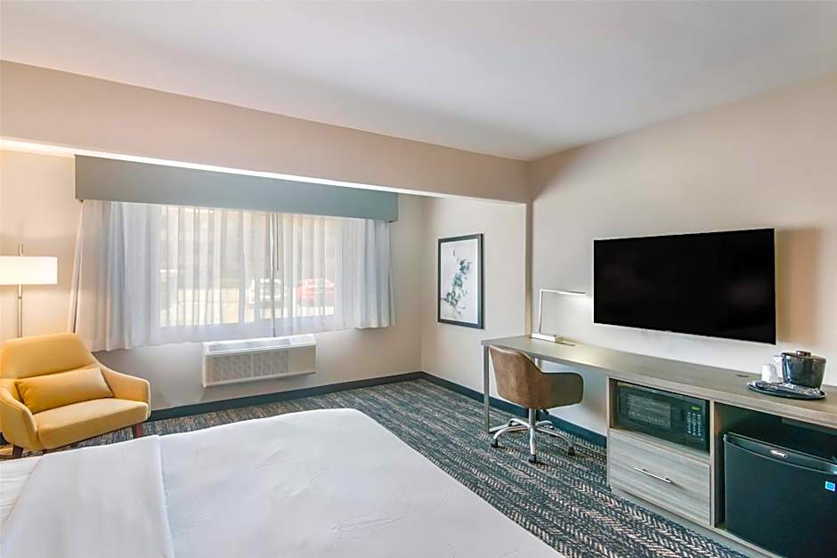 Hourglass Hotel, Trademark Collection by Wyndham