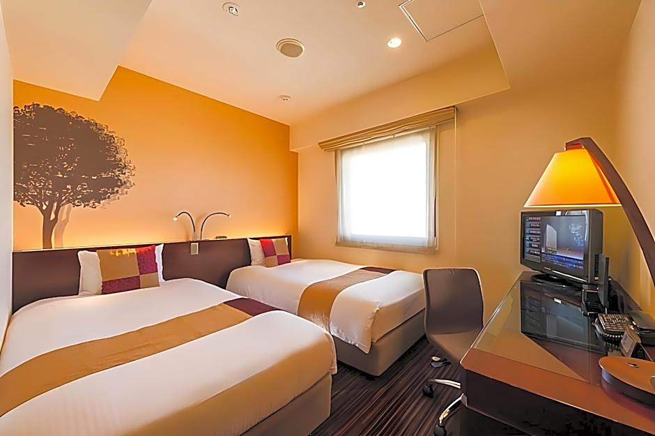 Hotel Keihan Asakusa