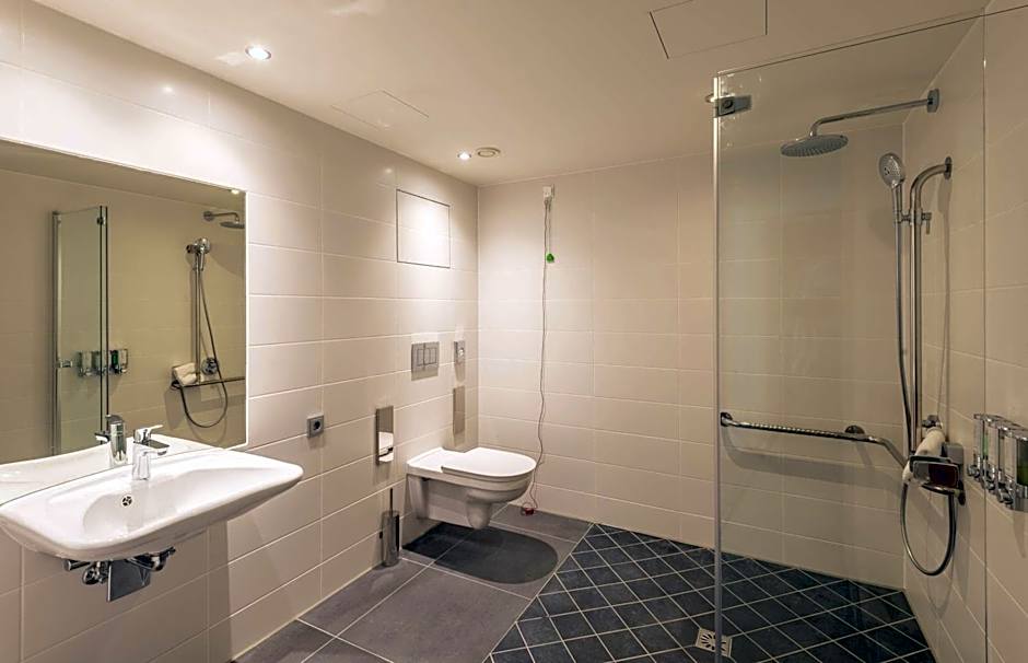 Hilton Garden Inn Munich City Centre West