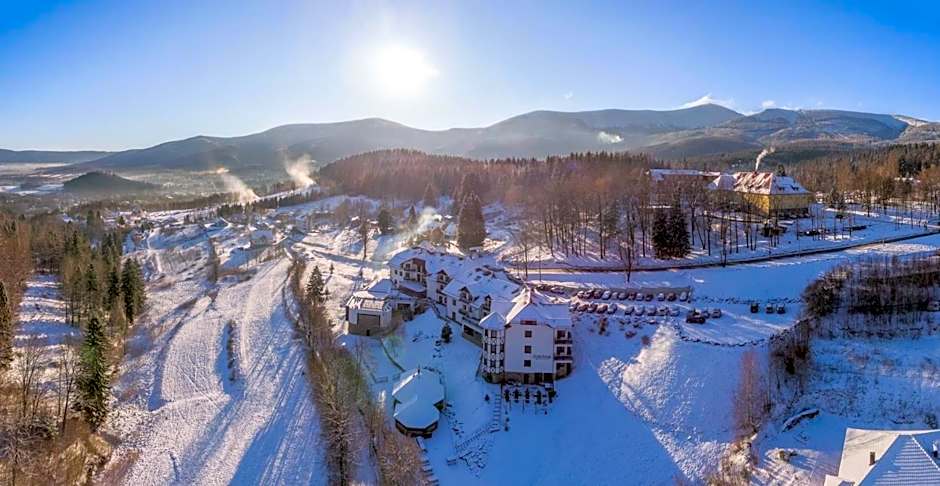Hotel Dziki Potok Karpacz Konferencje & SPA