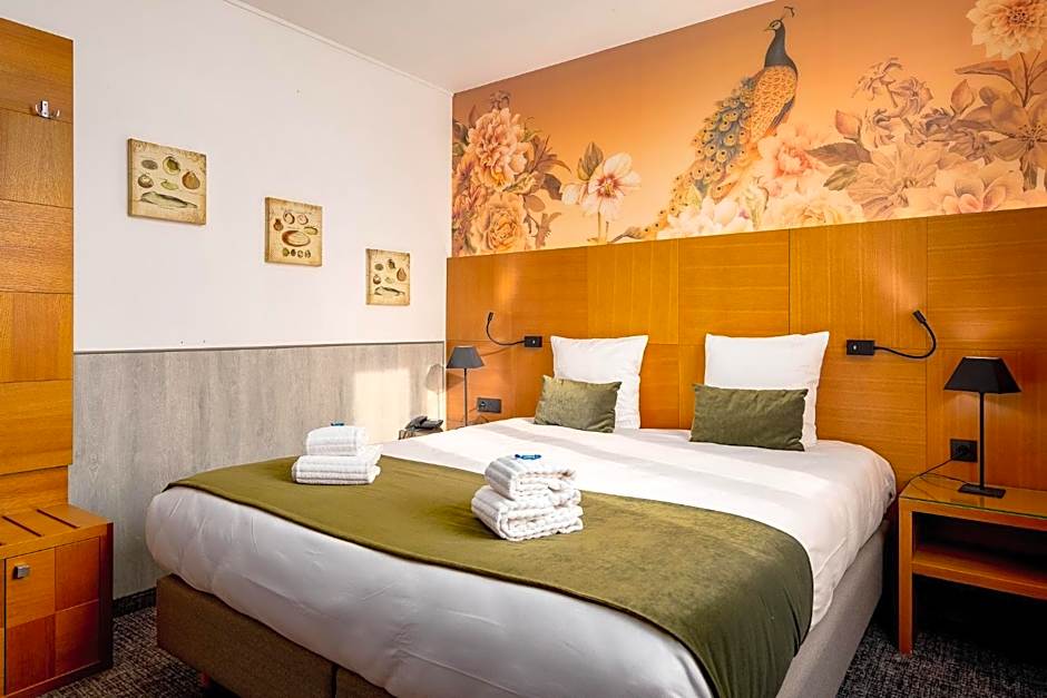 Hotel Jacobs Brugge