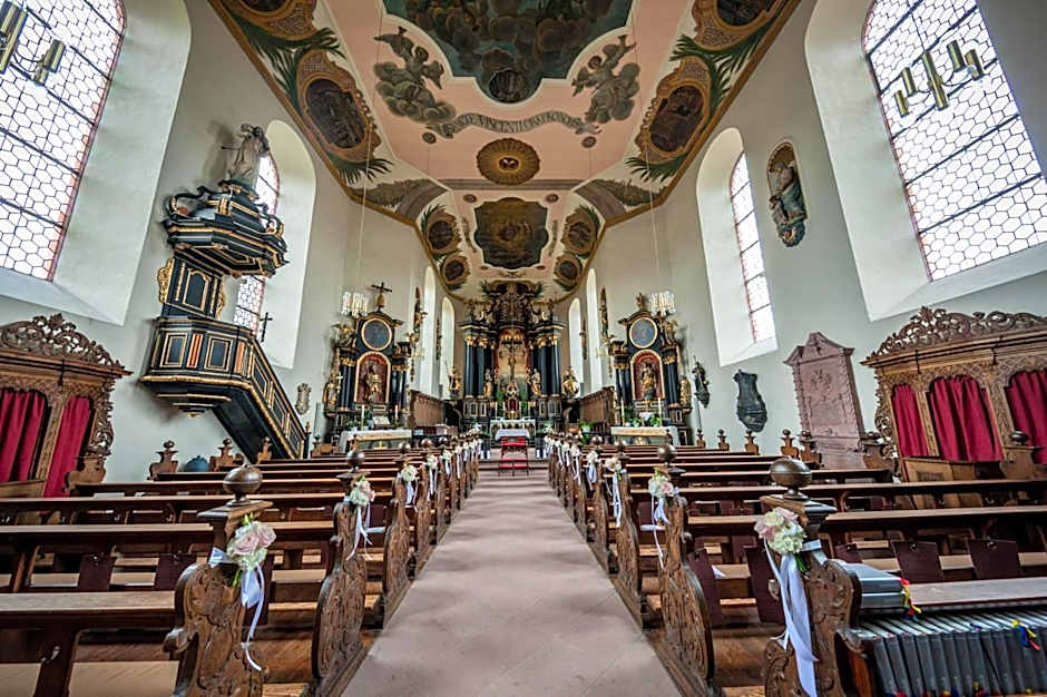 Hotel Kronenschlosschen
