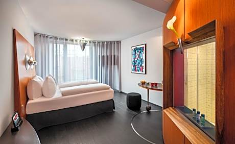 Classic Room single use