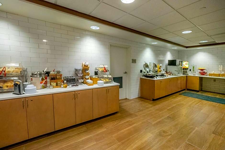Fairfield Inn & Suites by Marriott Hazleton