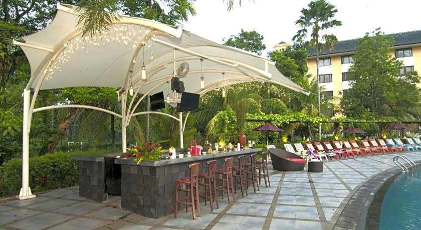 Prime Plaza Hotel Purwakarta