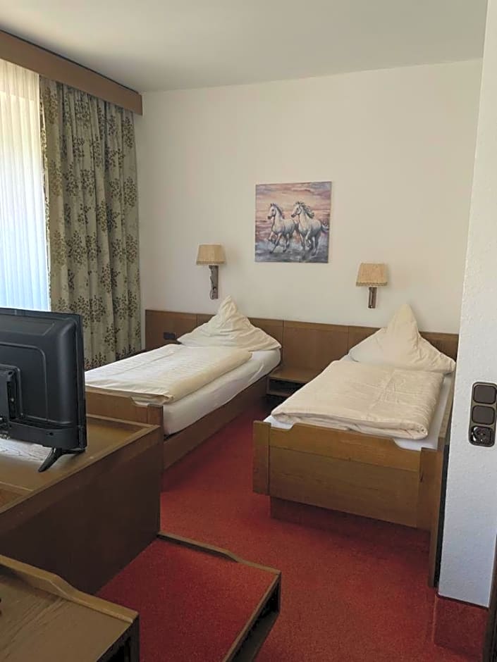 Hotel zum Markgrafen