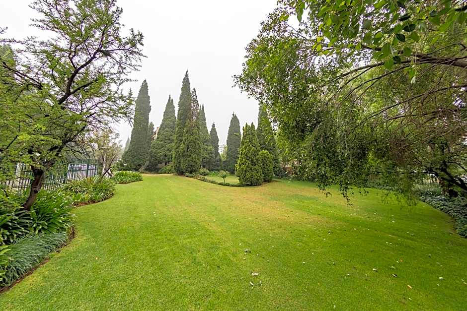 Road Lodge JNB Airport