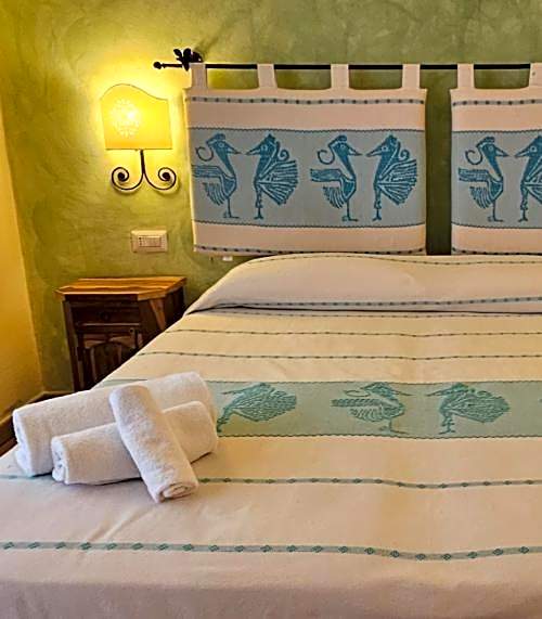 Emerald Coast Hotel