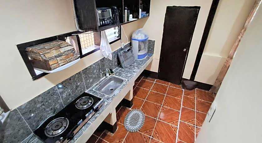 Charity Pension House