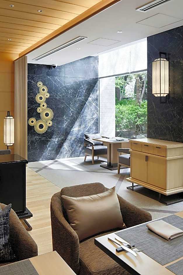 The Prince Sakura Tower Tokyo, Autograph Collection by Marriott