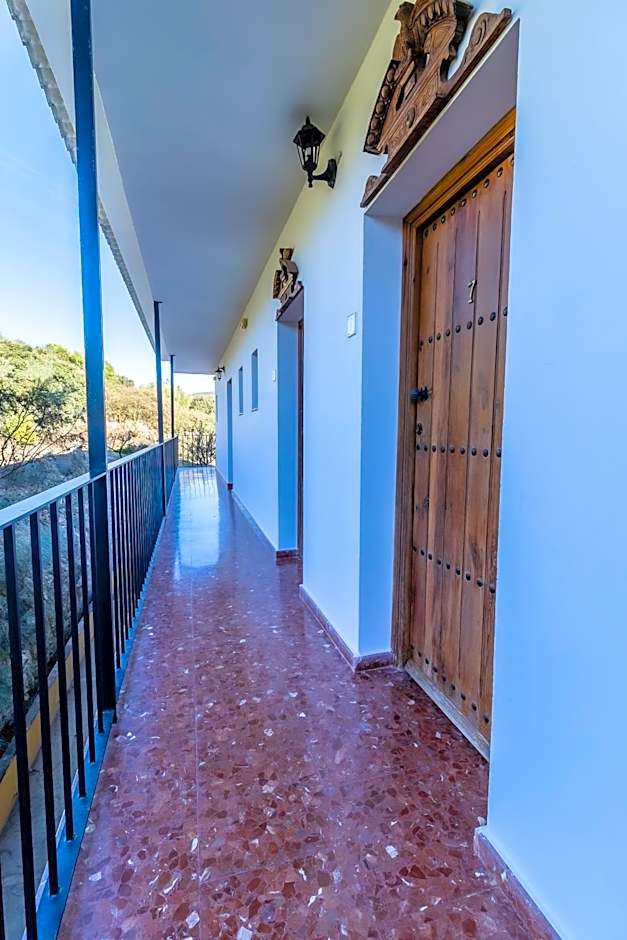 Hotel Las Errizas by Vivere Stays