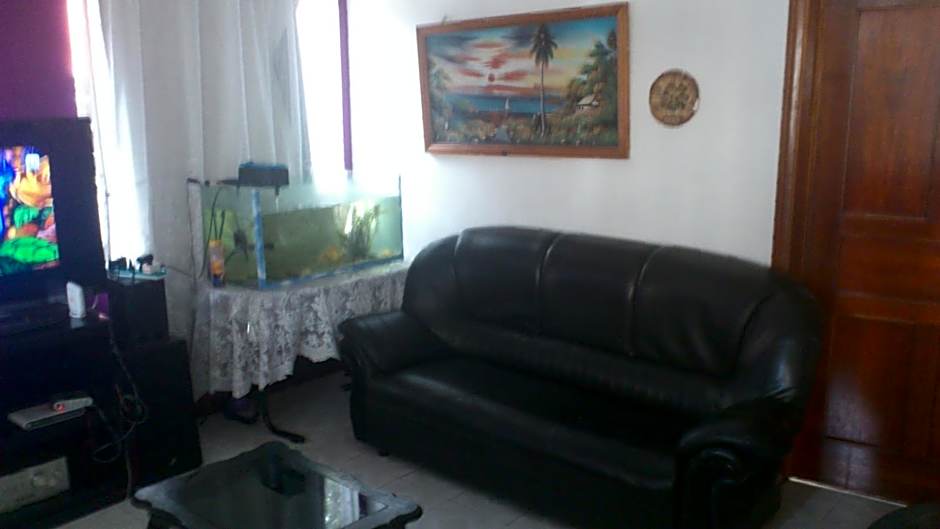 Residence Les Bambous