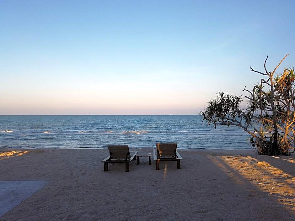 Chula beach khanom