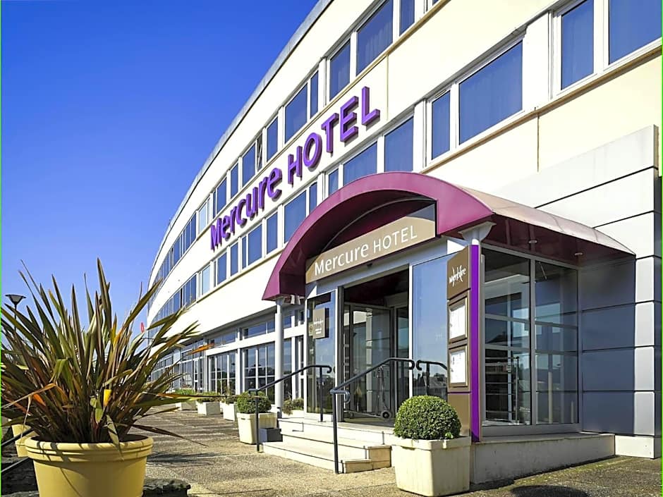 Mercure Saint Lo Centre