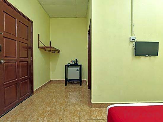 Hotel O Kamboja Homestay Syariah