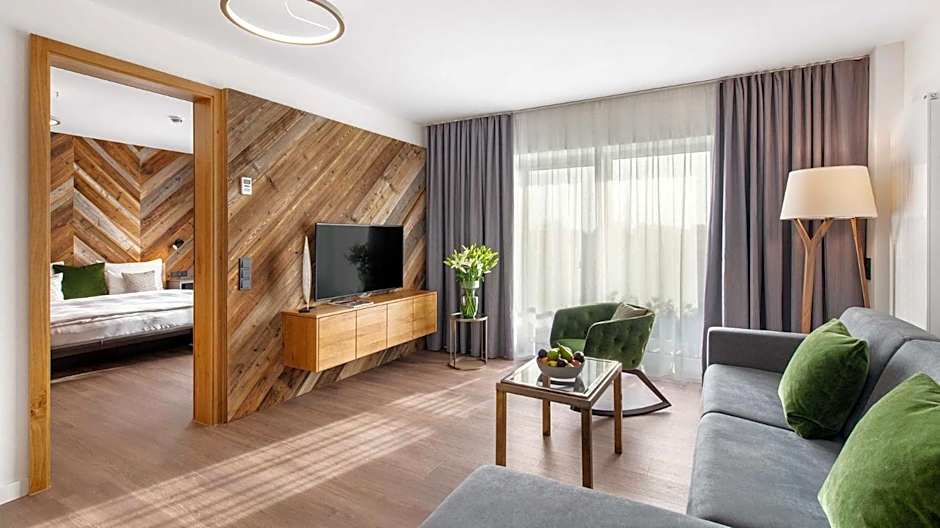 Wellnesshotel Wittelsbach