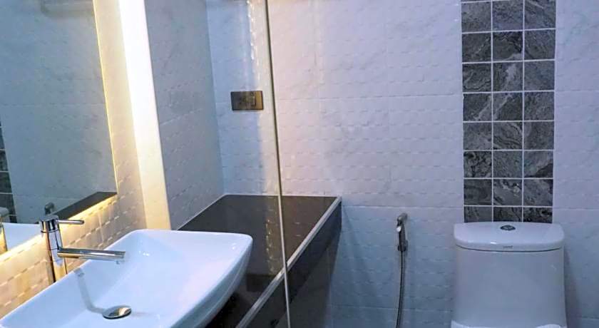 Samui City Hotel