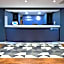 Travelodge Birmingham Fort Dunlop