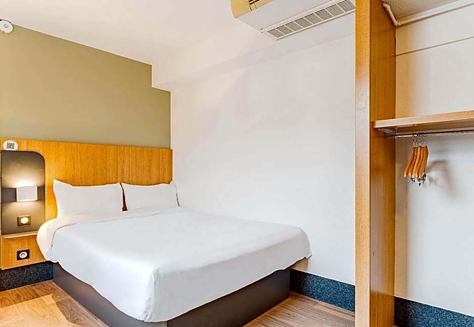 B&B HOTEL Poitiers 3 Futuroscope