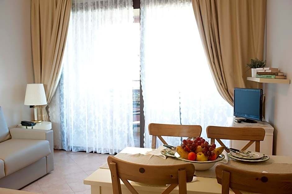Il Sogno Apartments