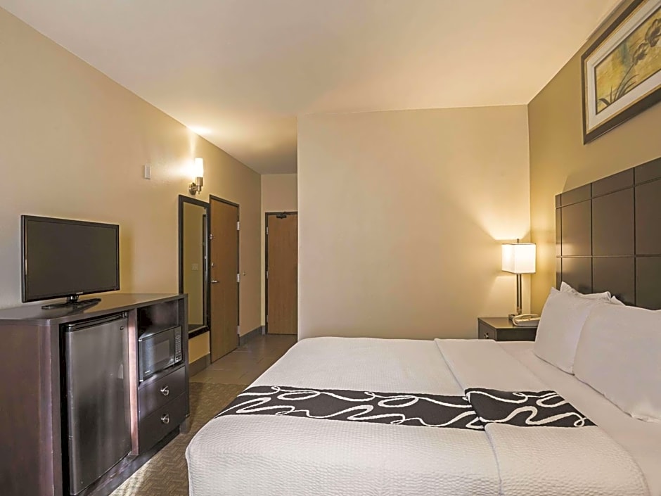 La Quinta Inn & Suites by Wyndham Olympia - Lacey