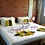 The Pegu Lodge