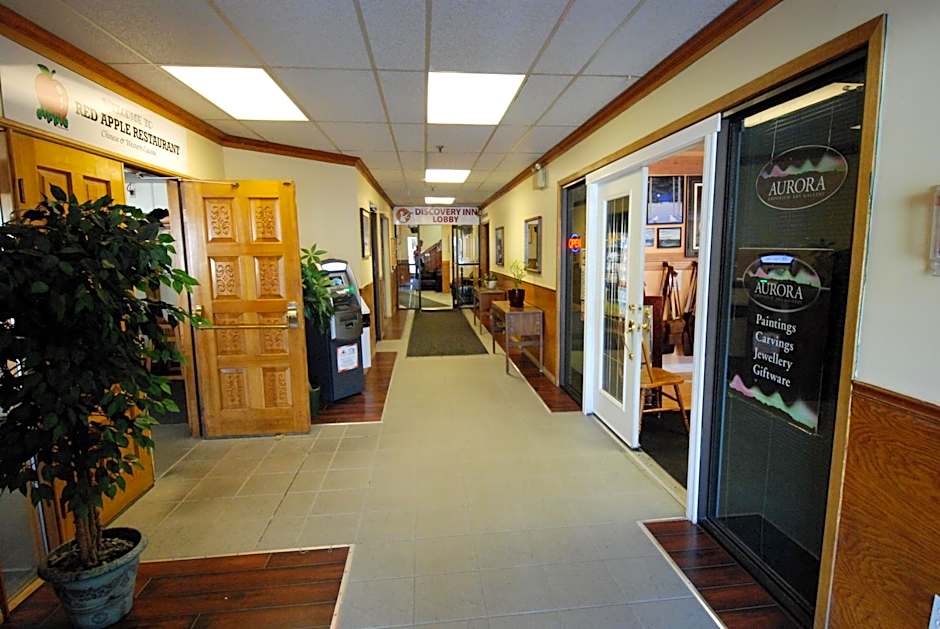 Discovery Inn