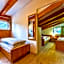 Chalet Pineta relax location