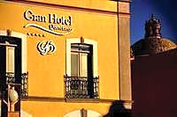 Gran Hotel de Quertaro