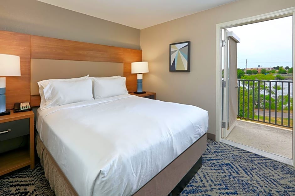 Candlewood Suites Idaho Falls