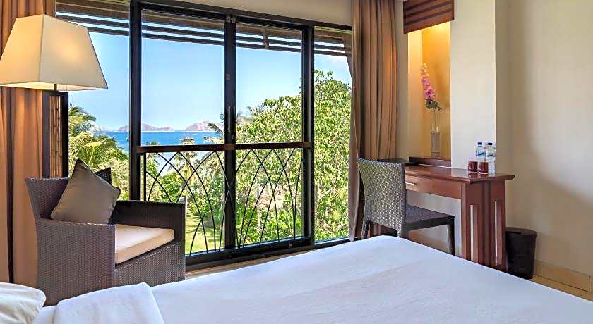 Bintang Flores Hotel