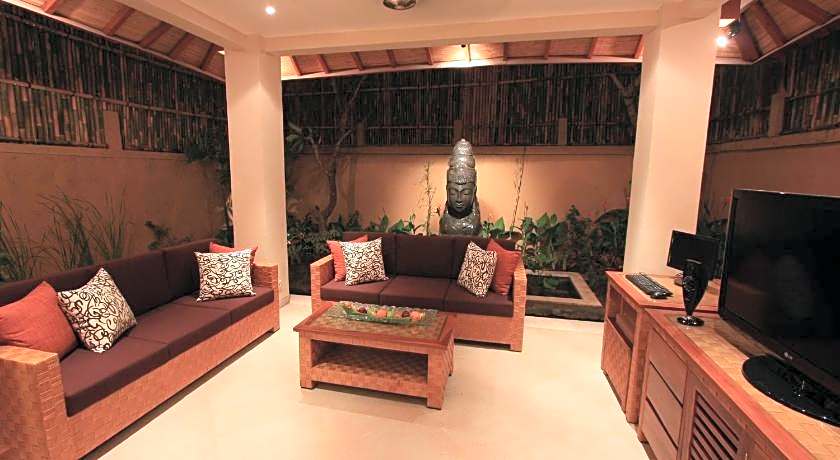 Villa Seriska Seminyak