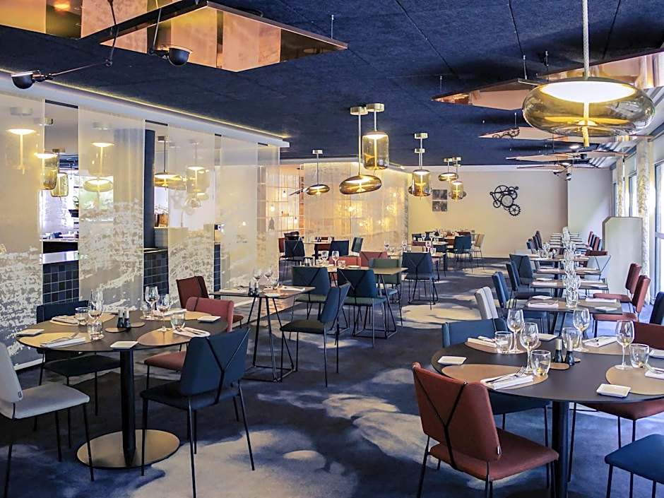Hotel Mercure Blois Centre