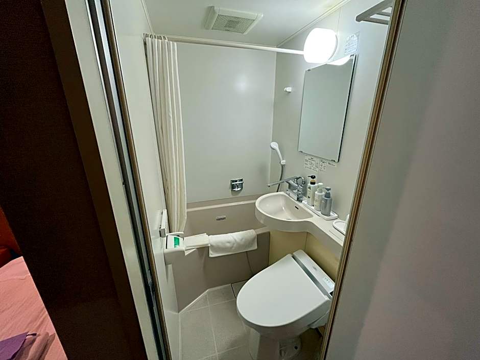 Monbetsu Prince Hotel