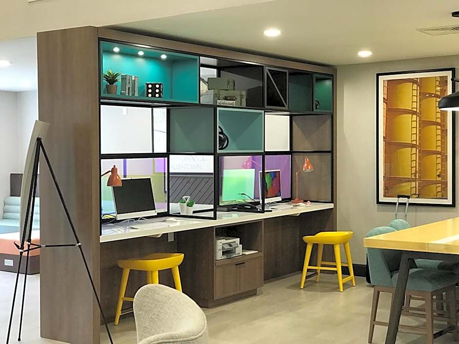 Holiday Inn- Allentown I-78 and Rt. 222 By IHG