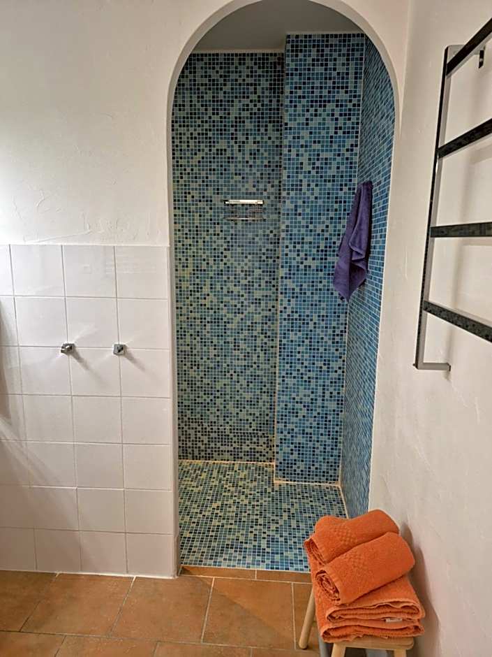 Mas Clement - Chambre et table d'hôtes