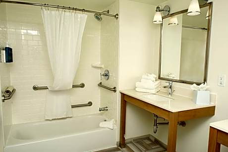 Junior Suite, 1 Bedroom Junior Suite