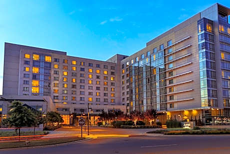 Bethesda North Marriott Hotel & Conference Center